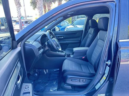 Used 2024 Honda CR-V Sport image 18