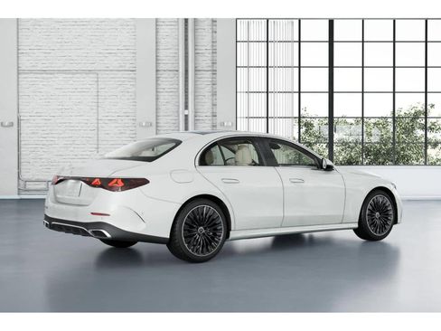 Used 2026 Mercedes-Benz E 350 Sedan image 19