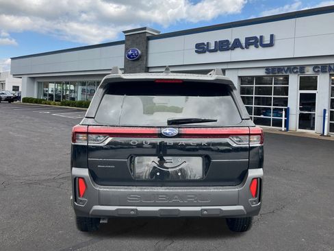 New 2026 Subaru Outback Limited image 6