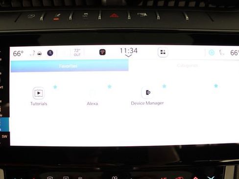 New 2026 Jeep Grand Cherokee Laredo image 4