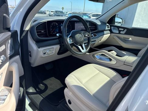 Used 2020 Mercedes-Benz GLE 450 4MATIC image 10