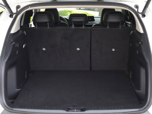 Certified 2024 MAZDA CX-50 AWD 2.5 S w/ Cargo Package image 31