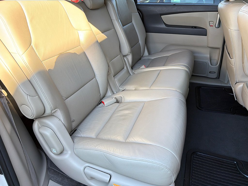 Used 2011 Honda Odyssey Touring image 34