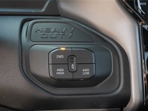 New 2026 RAM 3500 Big Horn image 24