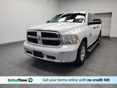 Used 2019 RAM 1500 Tradesman w/ Popular Equipment Group