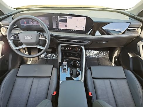 New 2026 Audi Q5 Premium Plus AWD/4WD image 9