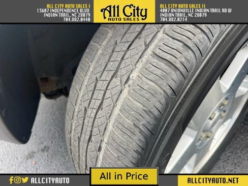 Used 2004 Saturn Vue AWD V6 w/ Leather Appointments Pkg image 29