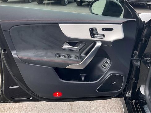 Used 2023 Mercedes-Benz CLA 250 w/ AMG Line image 19