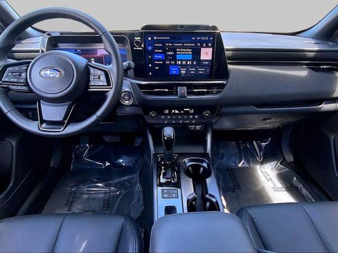 Certified 2026 Subaru Outback Premium AWD/4WD image 14