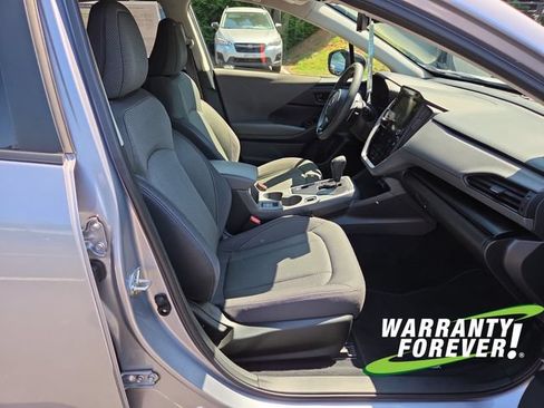 Used 2024 Subaru Crosstrek 2.0i Premium AWD/4WD image 14