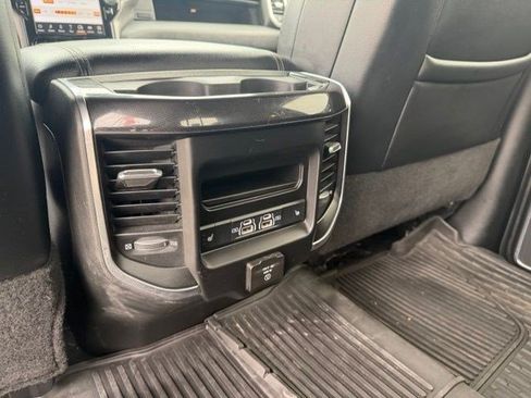 Used 2022 RAM 2500 Laramie AWD/4WD image 33