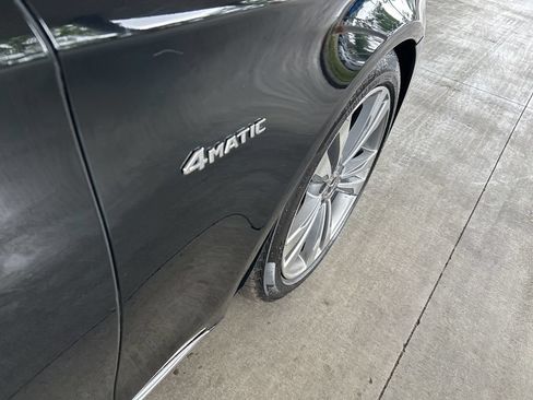 Used 2017 Mercedes-Benz Maybach S 550 4MATIC image 24