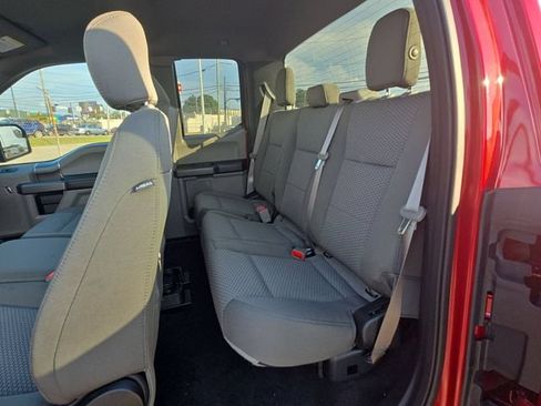 Used 2018 Ford F150 XLT w/ Equipment Group 301A Mid AWD/4WD image 21