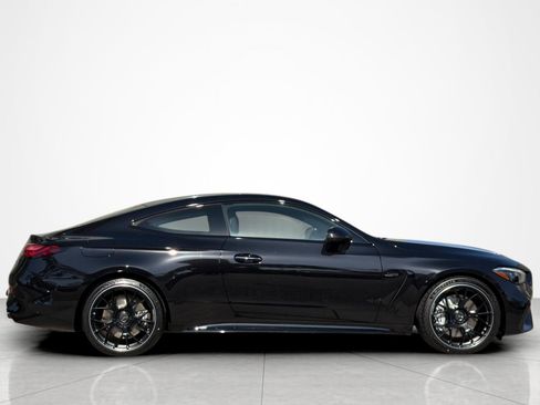 New 2026 Mercedes-Benz CLE 53 AMG 4MATIC Coupe image 3