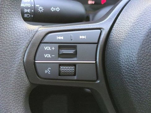 New 2026 Honda Accord LX image 21