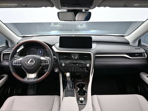 Used 2021 Lexus RX 350 AWD w/ Premium Package image 20