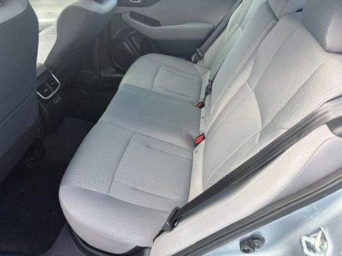 Used 2022 Subaru Legacy Premium image 22
