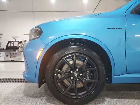 New 2026 Dodge Durango GT w/ Tow 'N Go Package image 16