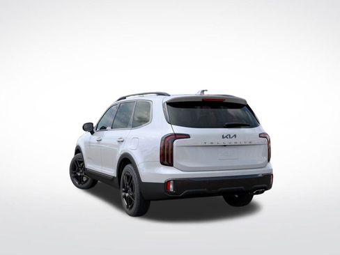 New 2025 Kia Telluride SX X-Line image 5