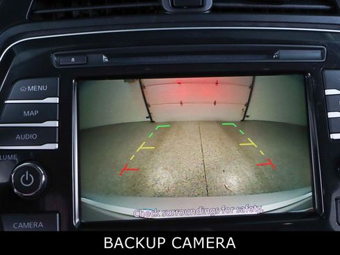 Used 2022 Nissan Maxima SV w/ Floor Mat Group FWD image 19