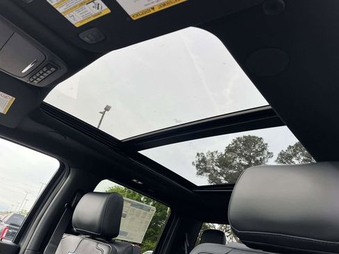 New 2026 Ford F250 Platinum AWD/4WD image 13