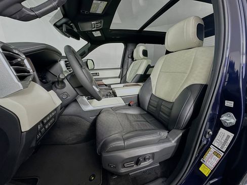 Used 2023 Toyota Tundra Capstone image 21