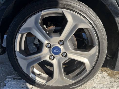 Used 2016 Ford Fiesta ST image 36