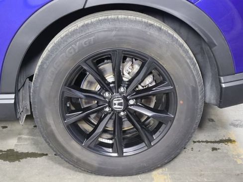 Used 2024 Honda CR-V Sport-L image 40