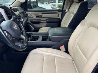 Used 2019 RAM 1500 Limited AWD/4WD video 1