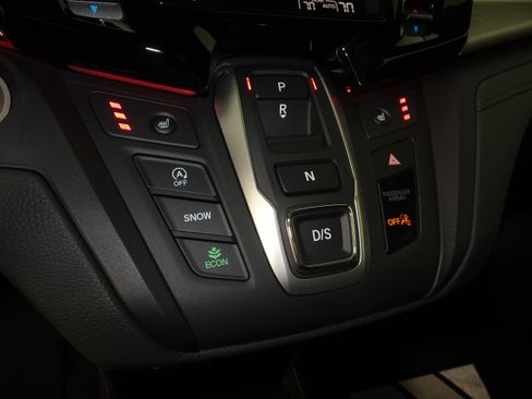 New 2026 Honda Odyssey Sport-L image 21