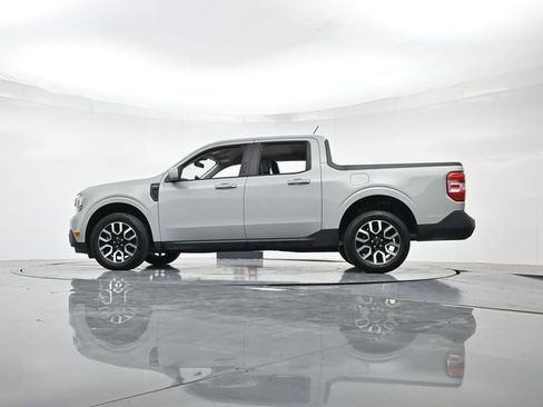 Certified 2022 Ford Maverick Lariat w/ Lariat Luxury Package image 35