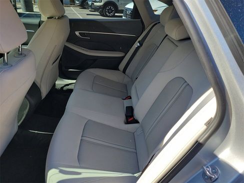 Certified 2024 Hyundai Sonata SEL image 40