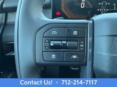 New 2027 Kia Telluride EX X-Line image 23