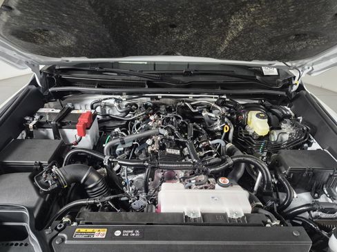 New 2026 Toyota 4Runner TRD Sport Premium image 9