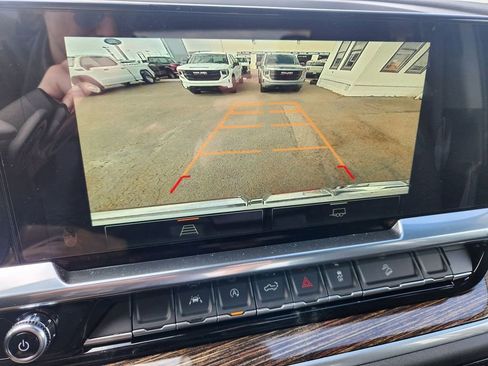 New 2026 GMC Sierra 1500 Elevation w/ X31 Off-Road Package AWD/4WD image 16
