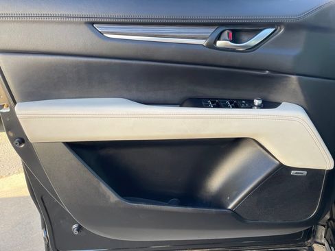 Used 2020 MAZDA CX-5 Grand Touring FWD image 17