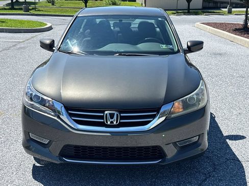 Used 2013 Honda Accord Sport image 2