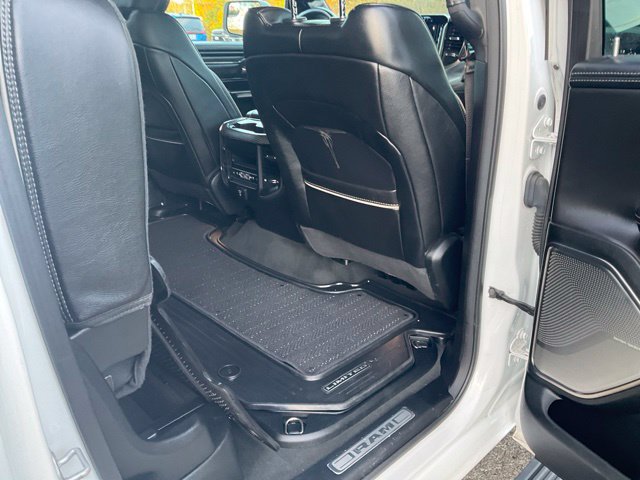 Used 2020 RAM 1500 Limited AWD/4WD image 17