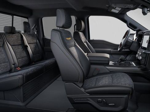 New 2025 Ford F150 Tremor w/ Bed Utility Package image 30