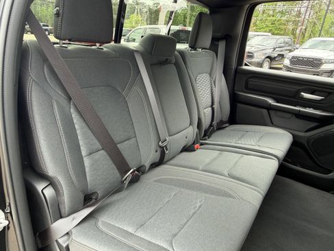 New 2026 RAM 1500 Express AWD/4WD image 20