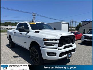 Used 2026 RAM 2500 Big Horn AWD/4WD video 1