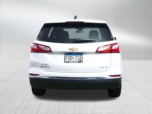 Used 2021 Chevrolet Equinox LT image 6