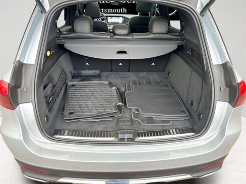 Certified 2025 Mercedes-Benz GLE 350 4MATIC image 24