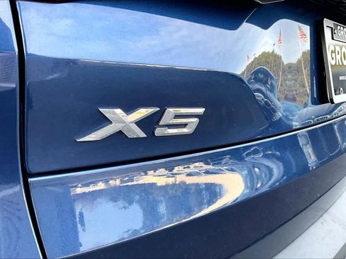 Used 2019 BMW X5 xDrive40i image 31