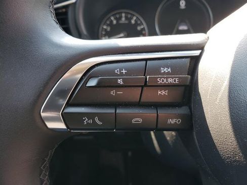 Certified 2025 MAZDA CX-30 AWD 2.5 S w/ Premium Package image 22