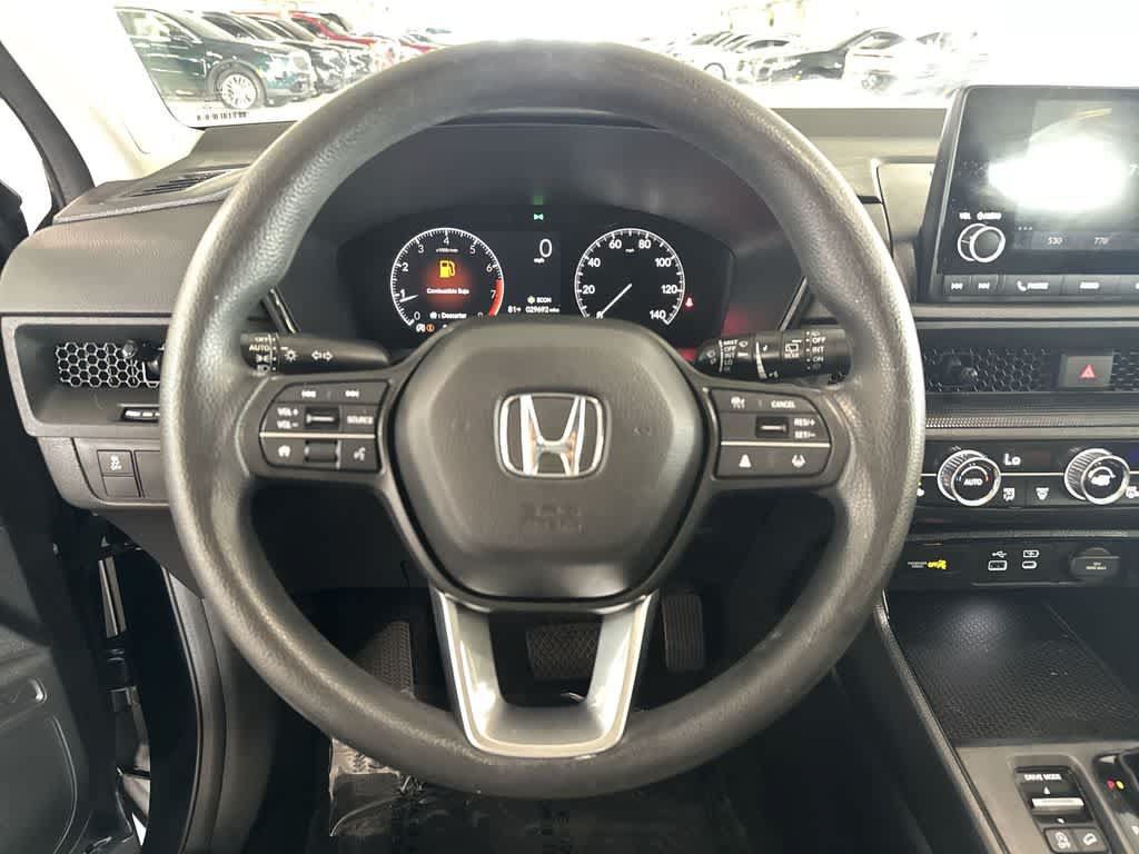 Used 2024 Honda CR-V EX image 14