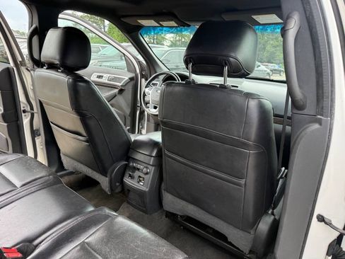 Used 2011 Ford Explorer Limited w/ 301A Rapid Spec Order Code AWD/4WD image 28