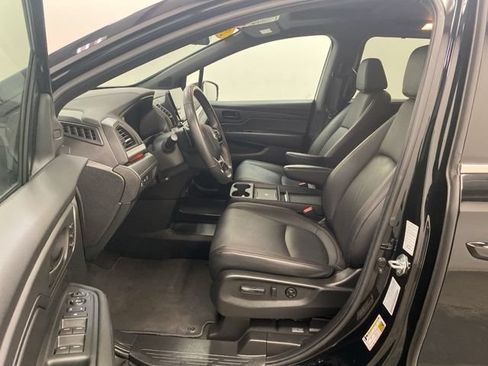 Used 2025 Honda Odyssey Sport-L image 8