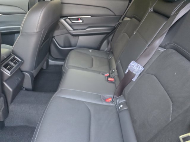 New 2026 MAZDA CX-5 Select AWD/4WD image 9