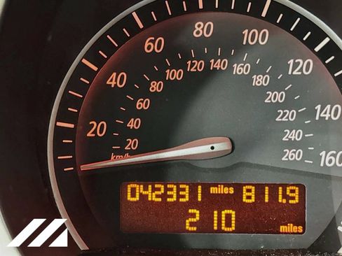 Used 2003 BMW Z4 2.5i RWD image 11